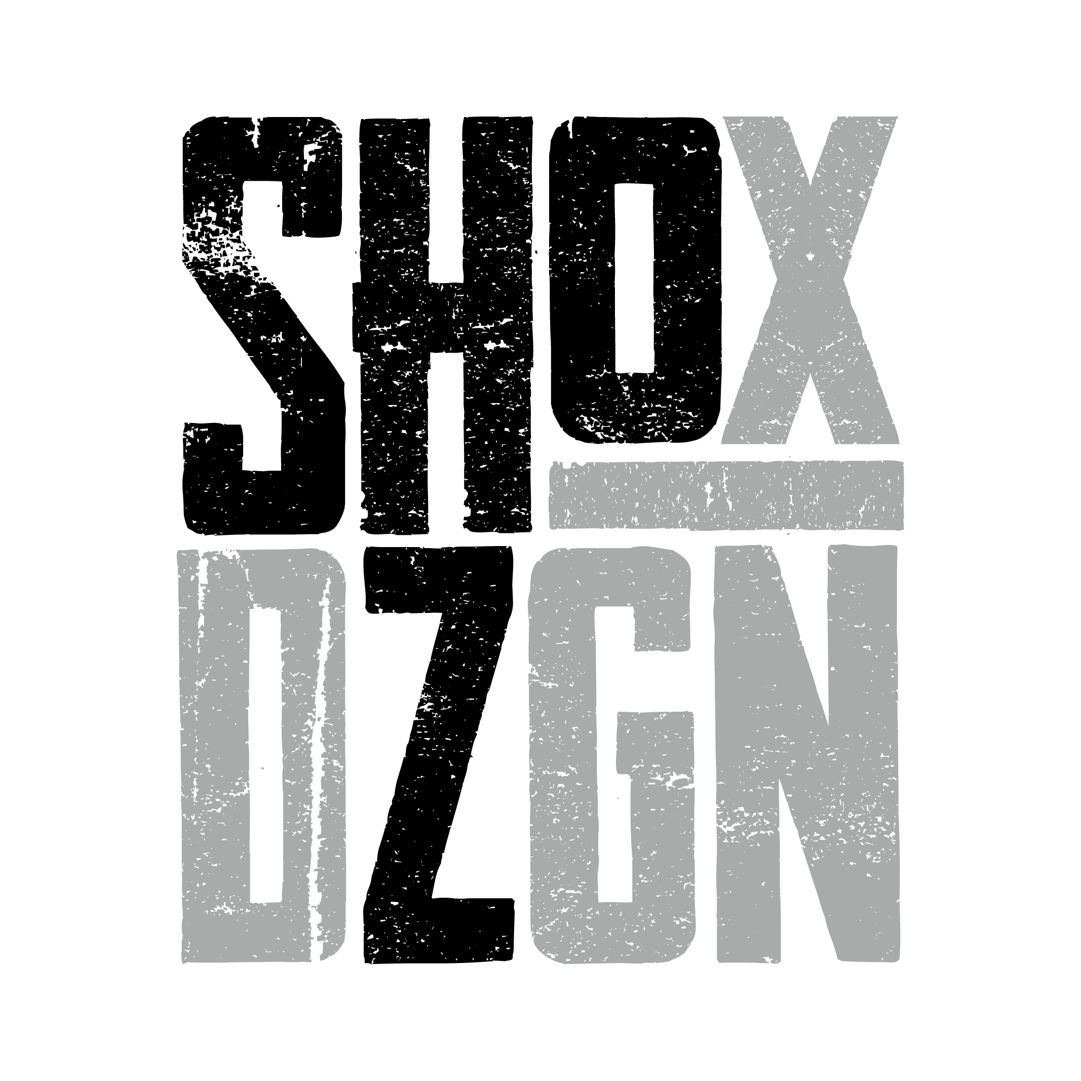 SHO X DZGN